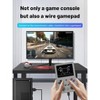 Anbernic RG353V Retro Handheld Game with Dual OS Android 11 and Linux 64G TF Card 5G WiFi 4.2 Bluetooth Online Fighting,Streaming and HDMI - 2 of 2
