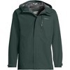 Lands' End Men's Waterproof Rain Jacket - 3 of 4