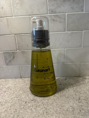 Cuisinart Even Mist Oil Mister And Dispenser Target