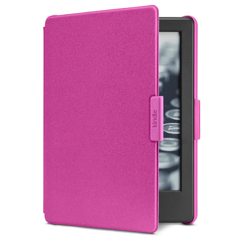 Amazon Cover for Kindle (8th Generation, 2016) - Magenta
