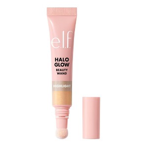e.l.f. Halo Glow Highlighter Beauty Wand - 0.33 fl oz - 1 of 4