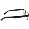 Polo Ralph Lauren PH 1157 9038 Unisex Rectangle Eyeglasses Matte Black 53mm - 3 of 3