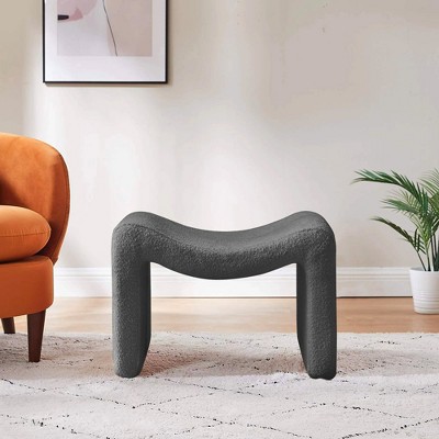 Multi-Functional Modern Ottoman, Foot Stool
