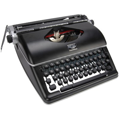 Royal® 7910 Classic Manual Typewriter