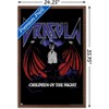 Trends International Dracula - Children Of The Night Framed Wall Poster Prints - 3 of 4