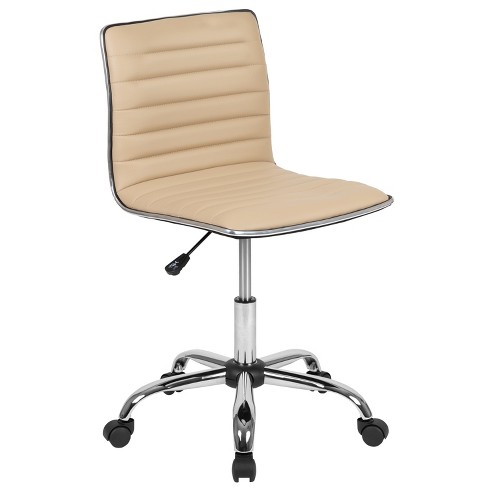 Office chair ribbed hot sale