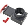 vidaXL Pool Gate Valve 2 pcs 1.5" - 3 of 4