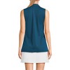 Lands' End Women's Performance Pique Polo - 2 of 4