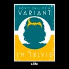 Men's Marvel Loki I'm Sylvie T-Shirt - 2 of 4