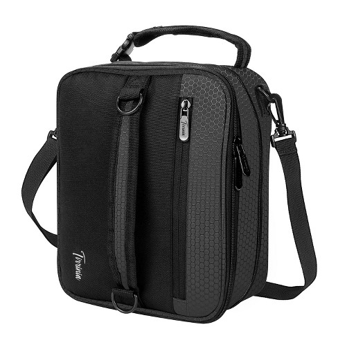 Opux Insulated Lunch Box Men Women, Large Soft Cooler Bag Work