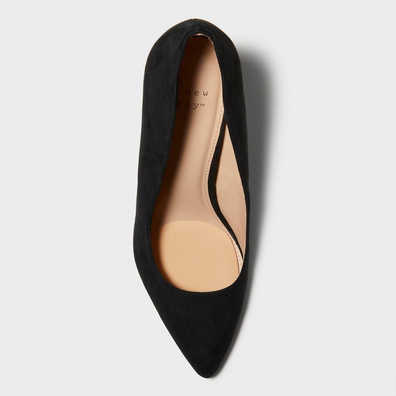 Fab Feet Women&#39;s by Foot Petals Ball of Foot Insoles Shoe Cushion Khaki - 1 pair, 5 of 7