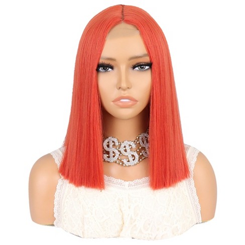 Wig on sale cap target