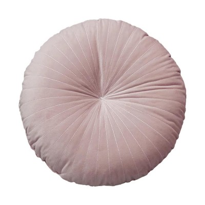 Hub Styler Round Pillow Cushion