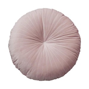 Hub Styler Round Pillow Cushion - 1 of 4