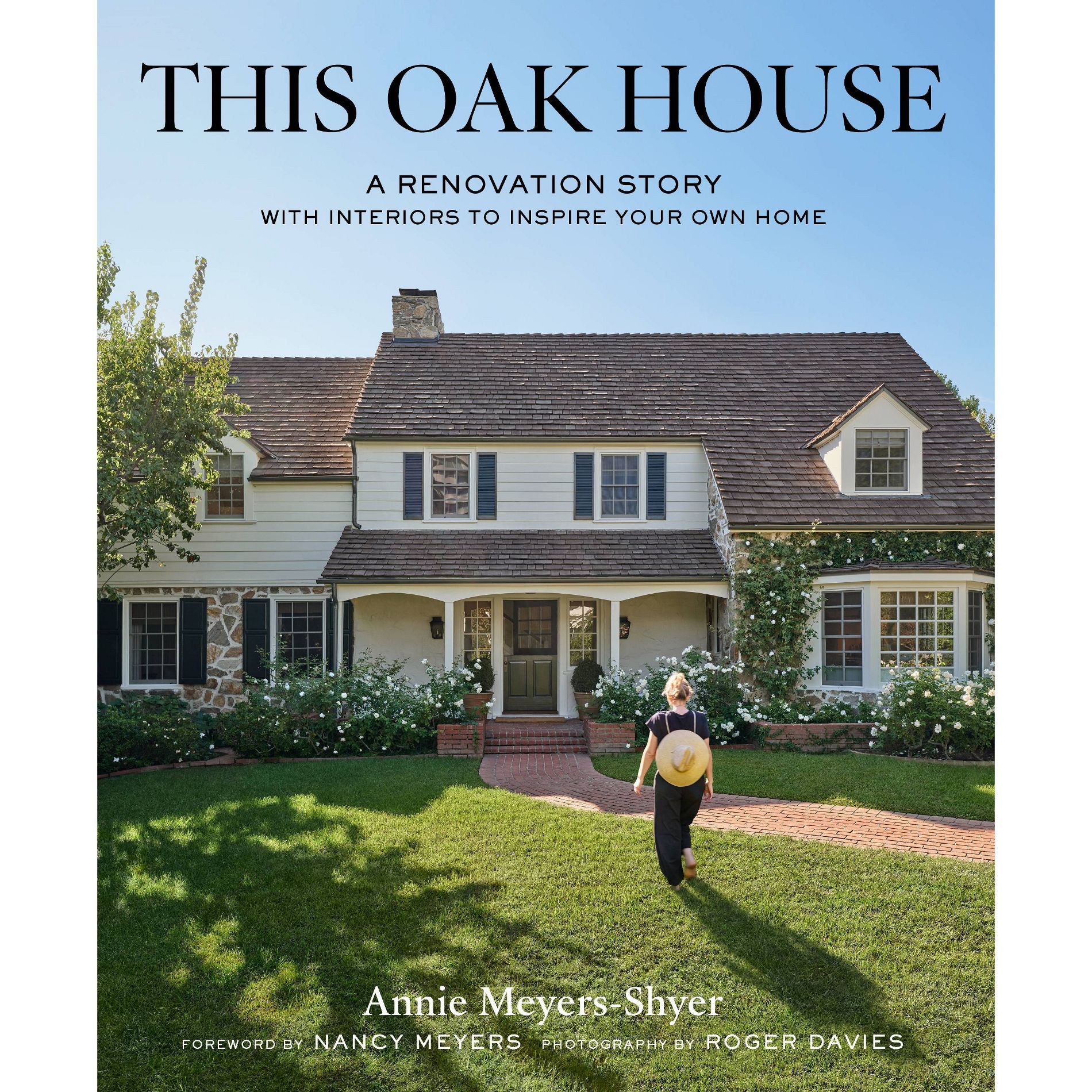 This Oak House: A Renovation Story with Interiors to Inspire Your Own Home