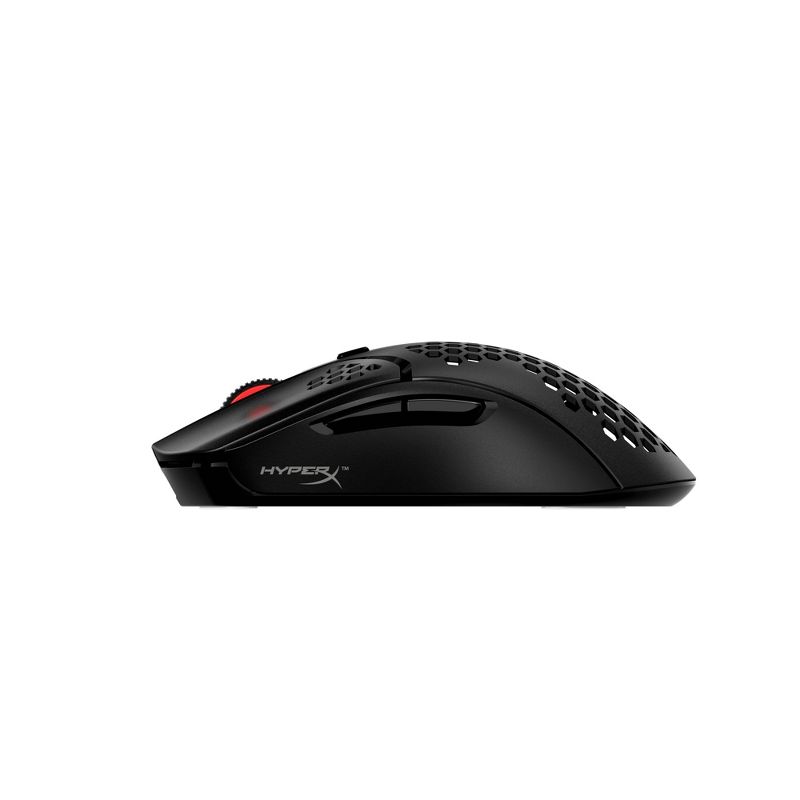 HyperX Pulsefire Haste Wireless Gaming Mouse for PC - Black, 5 of 14