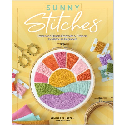 365 Days Of Stitches - By Steph Arnold (hardcover) : Target