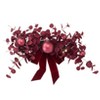 The Lakeside Collection Festive Eucalyptus Swag - 2 of 2