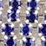 full bling purple