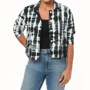 Women's PABLO JACKET - Tulip Clothing - 1 of 3