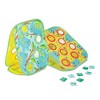 Melissa & Doug Sunny Patch Camo Chameleon Bean Bag Toss Action Game - image 4 of 4