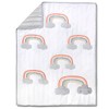 Fisher-Price In The Clouds Bedding Set - 4pc - 2 of 4
