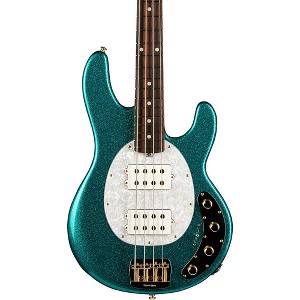 Ernie Ball Music Man StingRay Special HH Electric Bass Guitar - 1 of 4