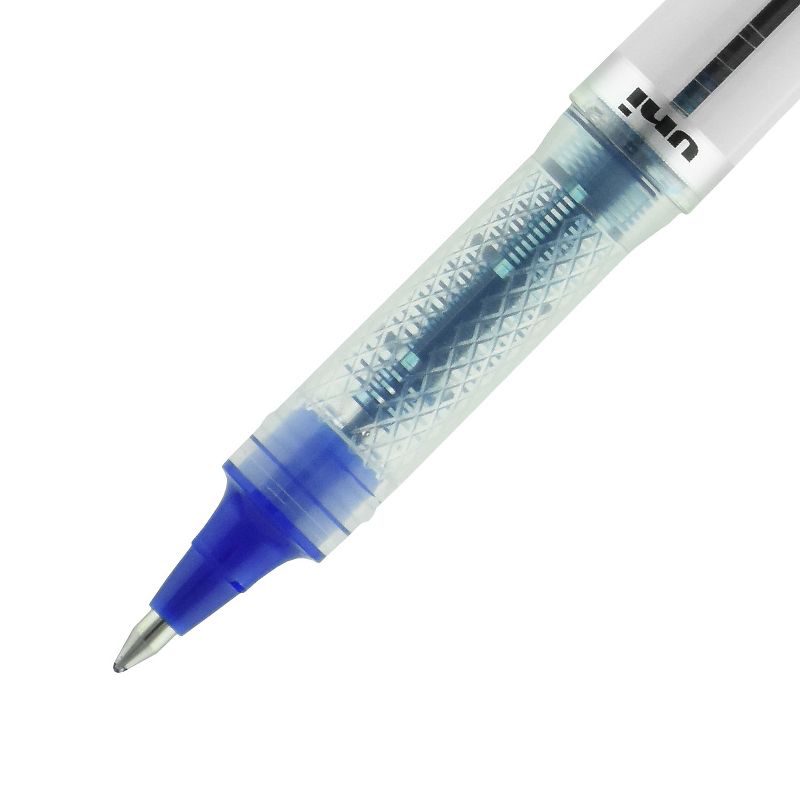 uni-ball uniball Vision Elite Rollerball Pens Bold Point 0.8mm Blue Ink (69024), 3 of 9