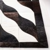 Studio Leather STL801 Hand Woven Indoor Rugs - Safavieh - 3 of 4