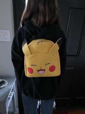 Sac A Dos - Pokemon - Pikachu Lady Backpack