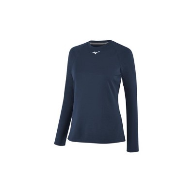 Mizuno Thermo Compression Ls Women's