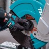 Makita XWL01PT 18V X2 LXT Lithium-Ion  Brushless Cordless 14" Cut-Off Saw Kit (5.0Ah) - 4 of 4