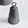 Plum & Post La Taverna Bells Decorative Bells Set of 3 - 3 of 4