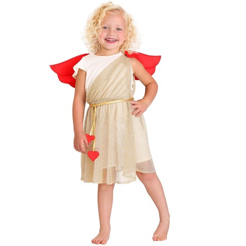 Cupid Halloween Costumes  Valentine's Day Costumes