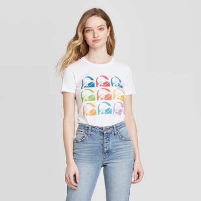 taco bell shirt