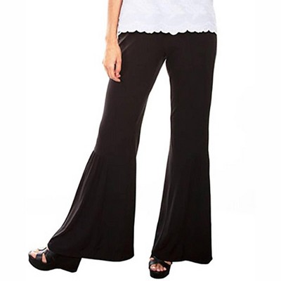 Women's Wo's Bell Bottom - Scully