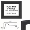 Jerry's Artarama Cardinali Plein Aire Frames Black 3 Pack - 18x18 - 4 of 4