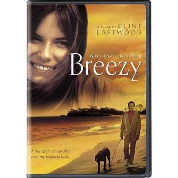 Breezy (DVD)(2004)