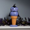 14" i-Scream Cone Dracula Figurine - National Tree Company - 2 of 4