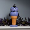 14" i-Scream Cone Dracula Figurine - National Tree Company - image 2 of 4