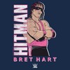 Men's WWE Hitman Bret Hart T-Shirt - 2 of 4