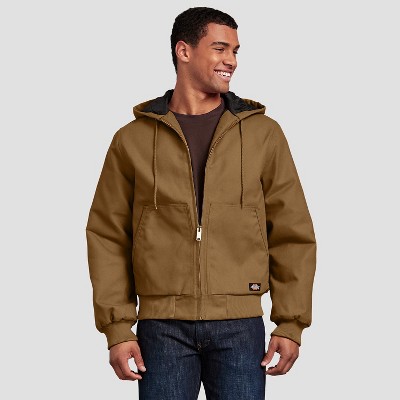 target hooded jacket