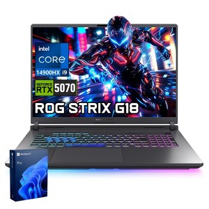 ASUS ROG Strix 18