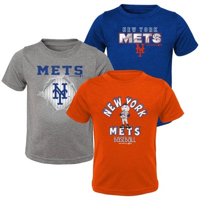 toddler mets shirt