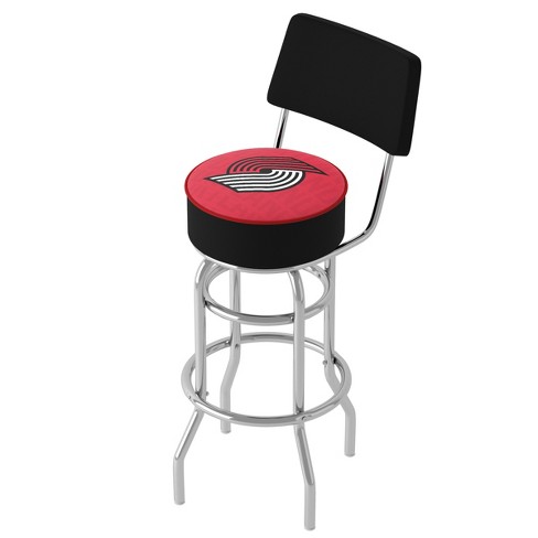 Trademark Gameroom -NBA City Stool _2 - image 1 of 4