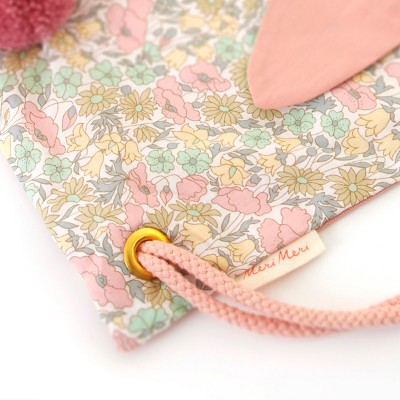 Meri Meri Bunny Backpack - Thumbnail 4