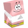 Ultimate Guard Squaroes - Boulder 100+ - Spongebob Squarepants - SB002 - Patrick - 4 of 4