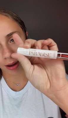 L'oreal Paris Voluminous Lash Paradise Mascara Primer Millennial Pink ...