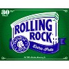 Rolling Rock Extra Pale Beer - 30pk/12 fl oz Cans - 4 of 4