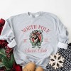 Simply Sage Market Women's Graphic Sweatshirt North Pole Social Club - 3 of 4